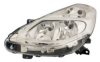 RENAU 7701072005 Headlight